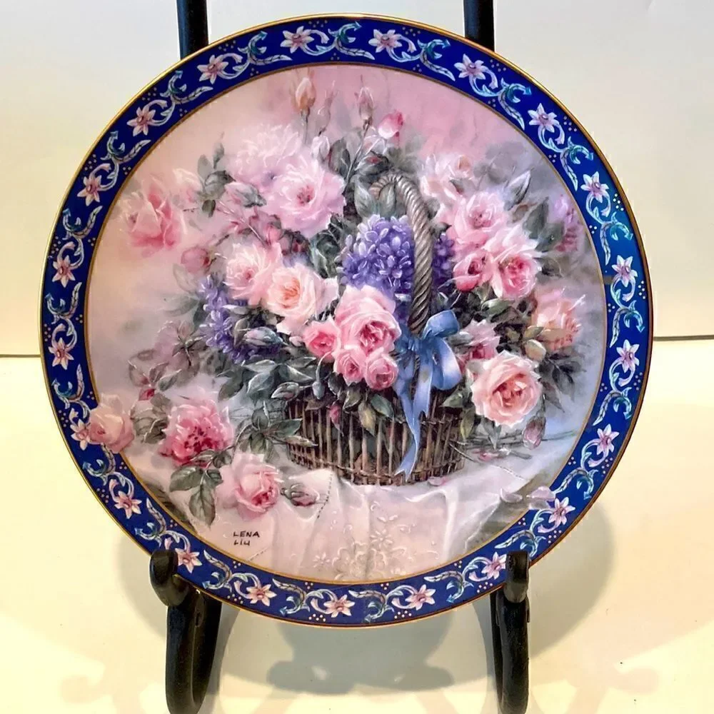 W.L. Grace lena liu